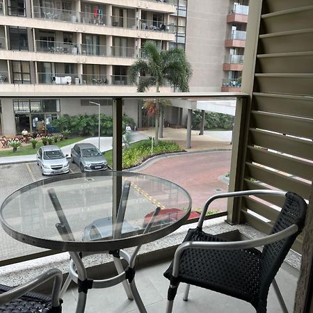 Hotel Via Premiere - Rio Centro Rio de Janeiro Exterior photo