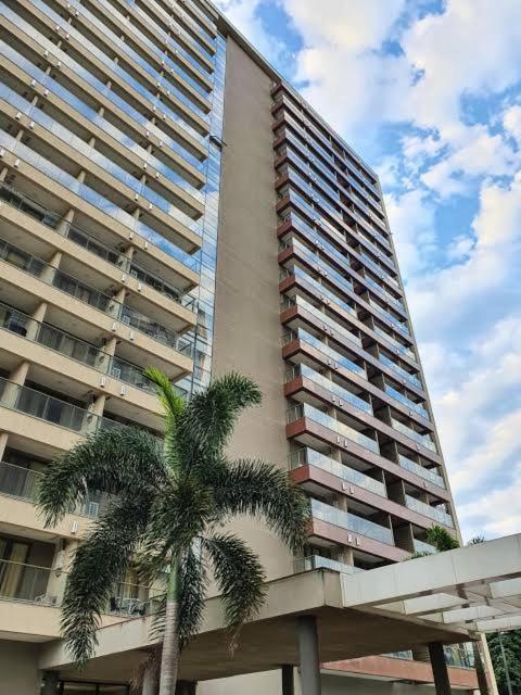 Hotel Via Premiere - Rio Centro Rio de Janeiro Exterior photo