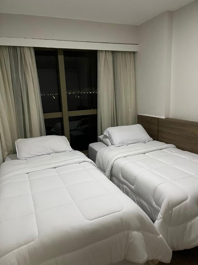 Hotel Via Premiere - Rio Centro Rio de Janeiro Exterior photo